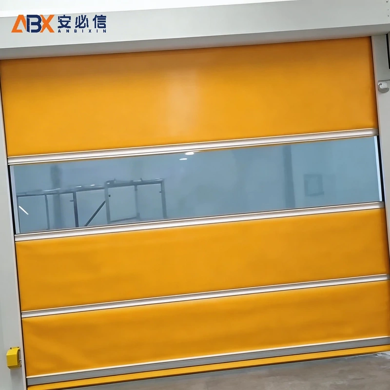营口市高速门