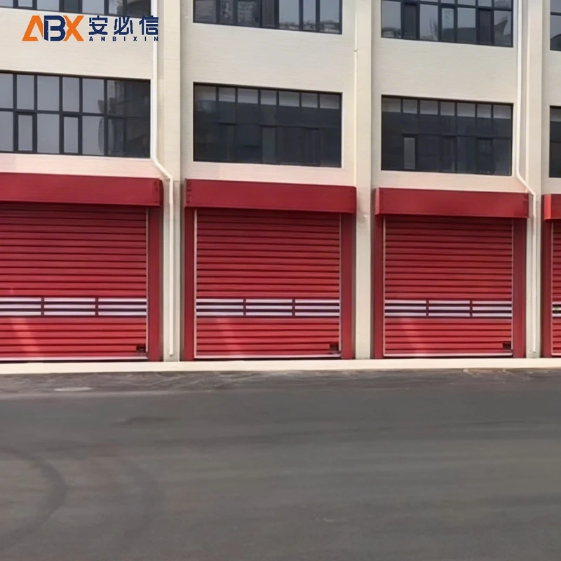 营口市医药密闭高速门